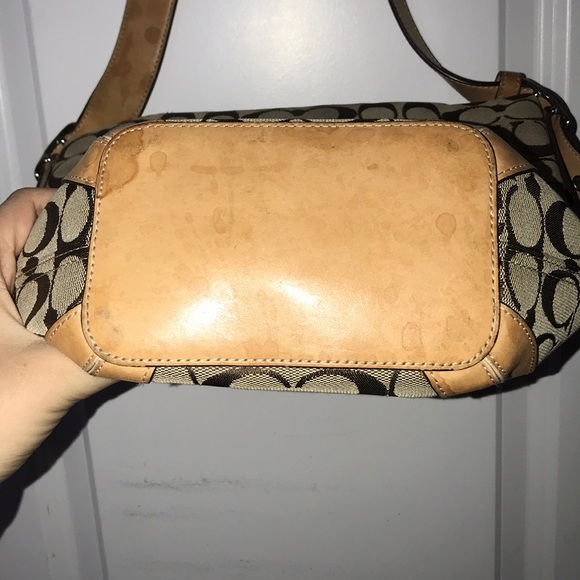 Coach Handbag - Picture 3 of 3